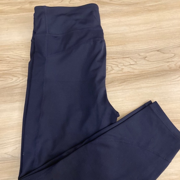 Gapfit Eclipse Leggings - Picture 1 of 7